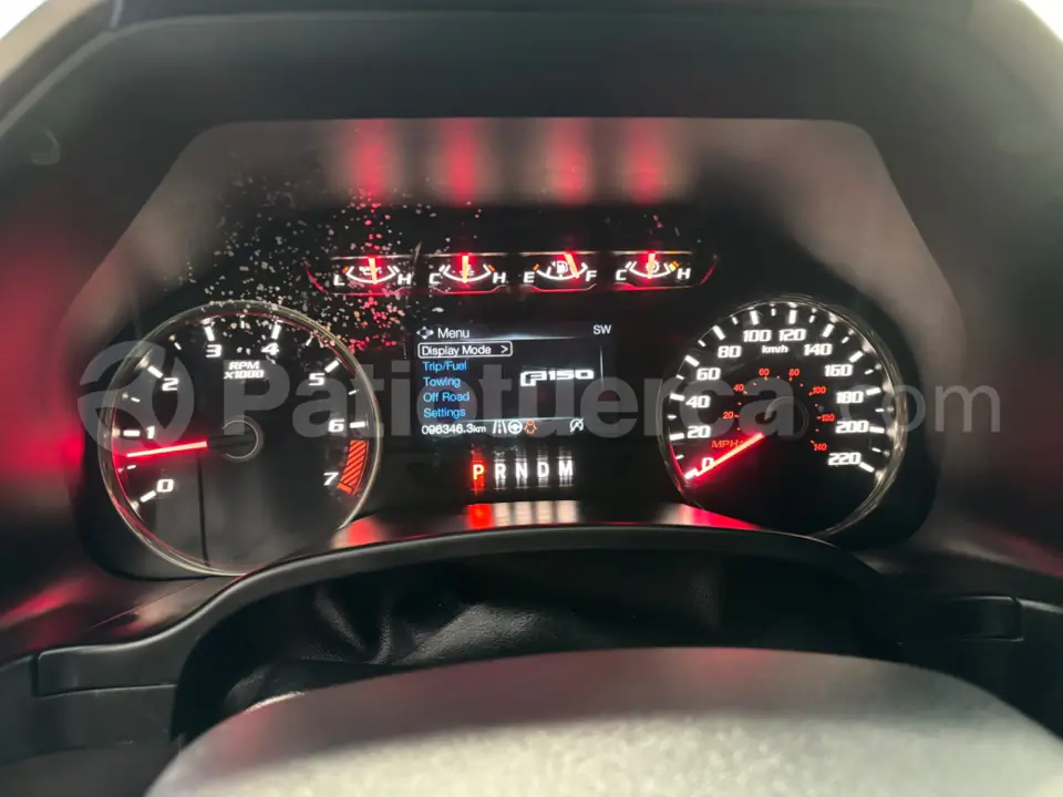Foto 21 de Ford RAPTOR