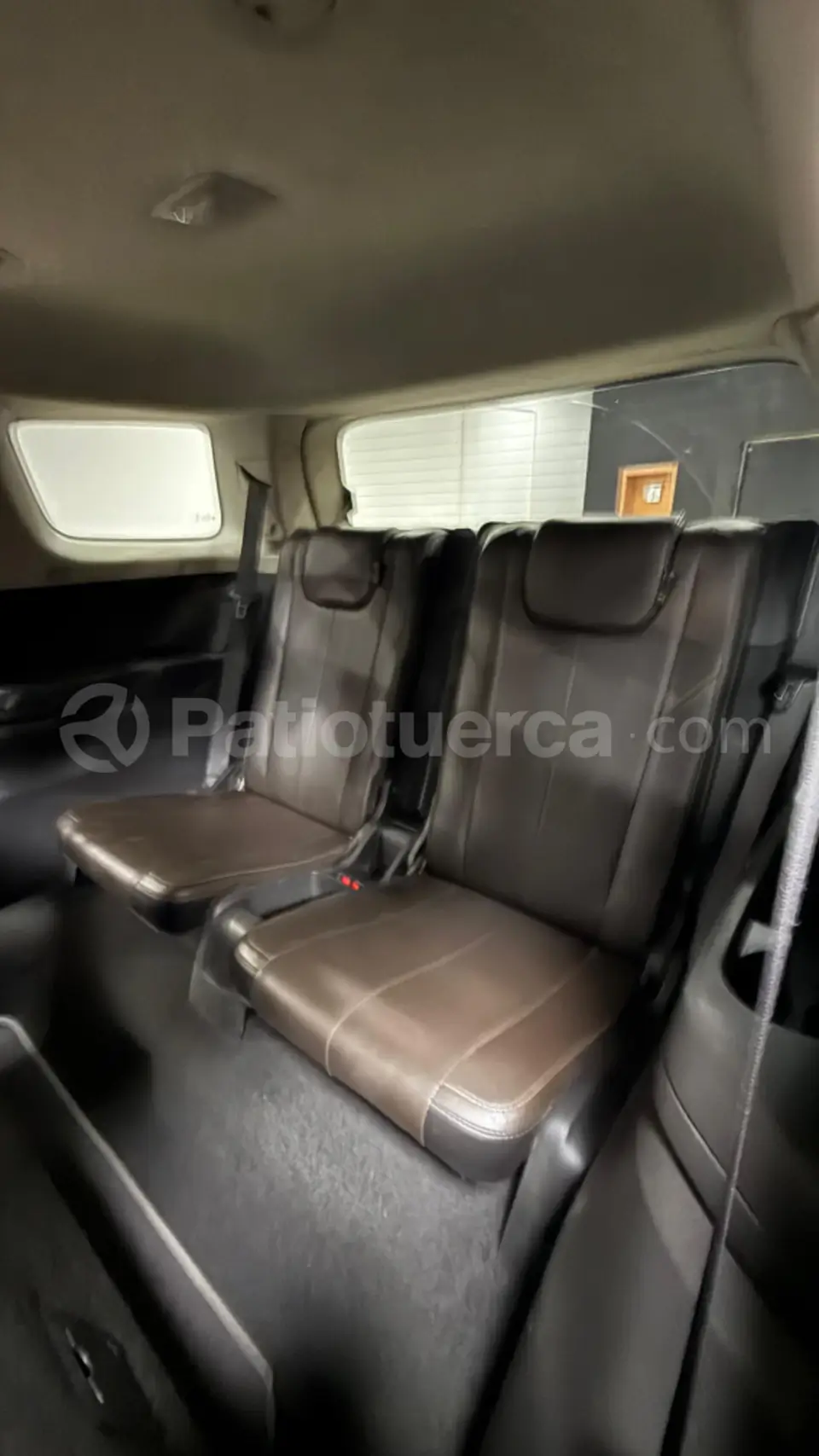 Foto 19 de Chevrolet Trailblazer