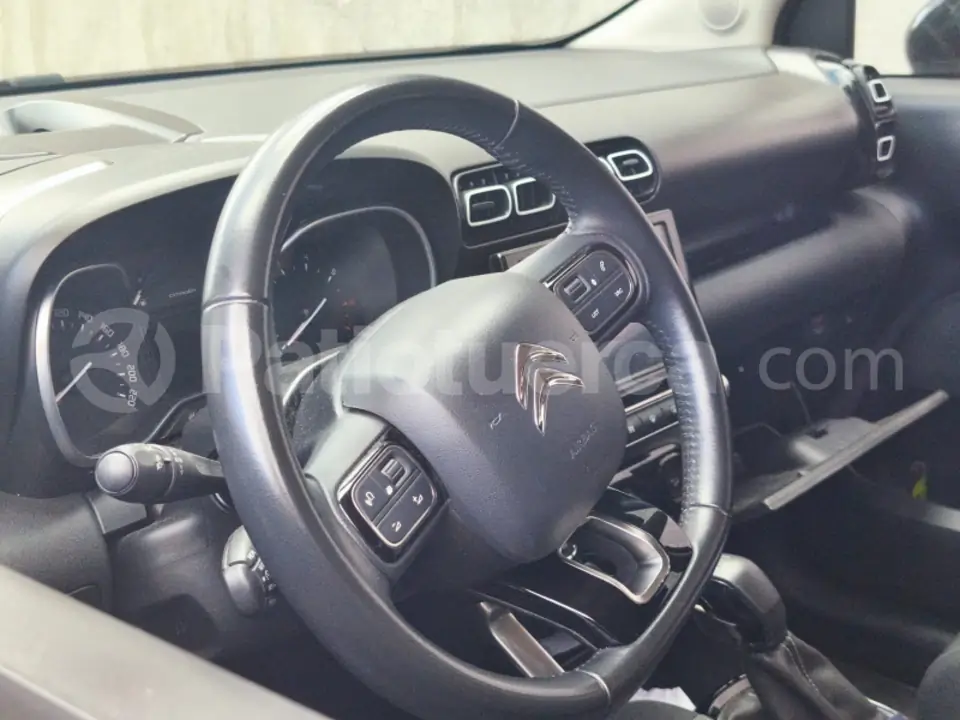 Foto 6 de Citroen C3 Aircross Shine