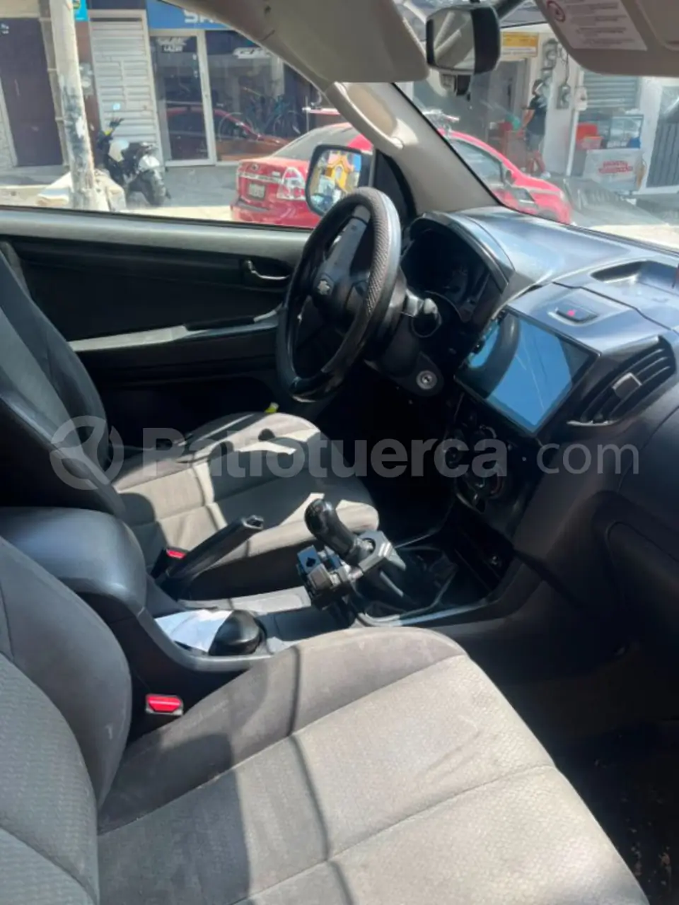 Foto 11 de Chevrolet D-MAX HI RIDE