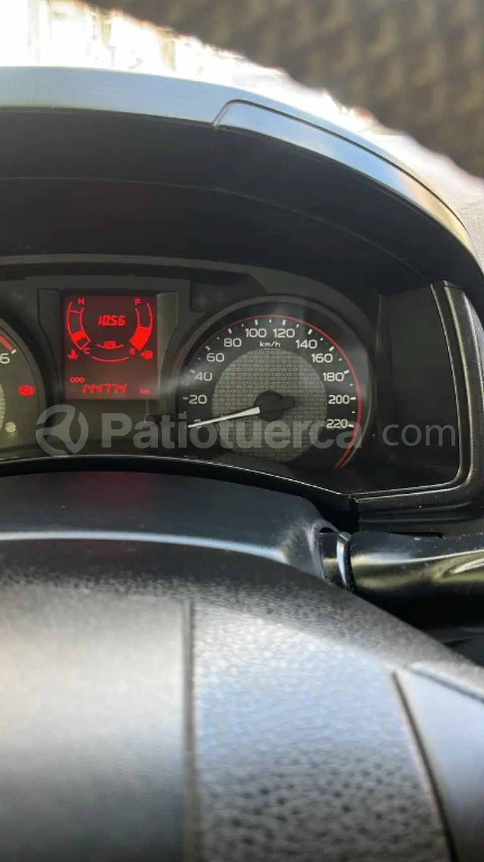 Foto 12 de Chevrolet D-MAX HI RIDE
