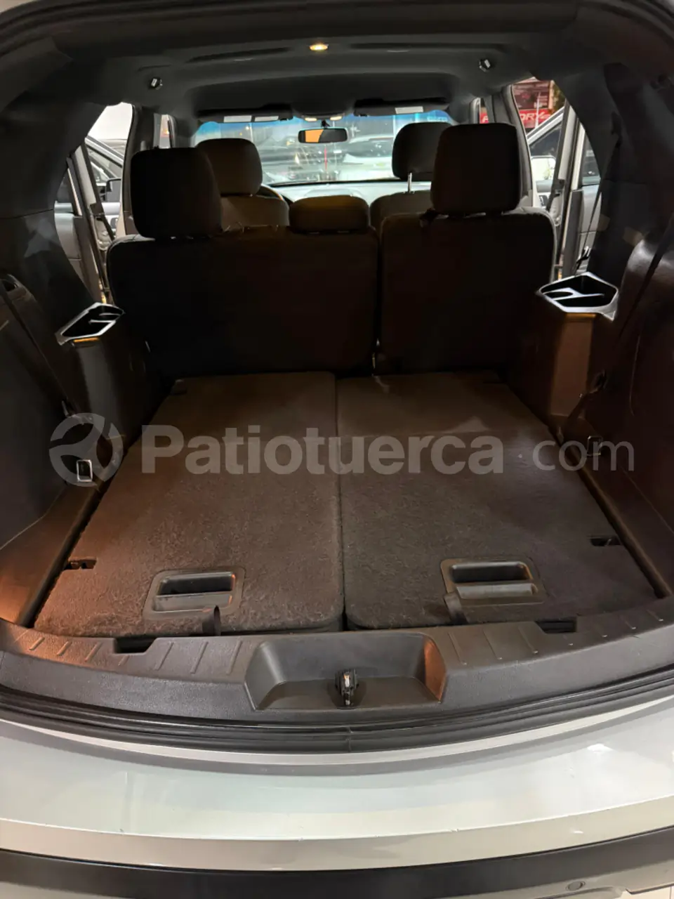 Foto 16 de Ford Explorer