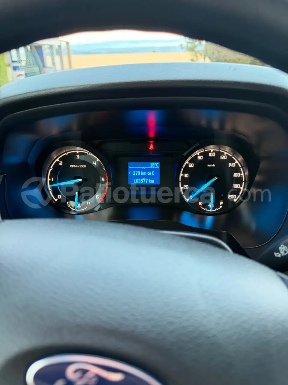 Foto 9 de Ford RANGER XL