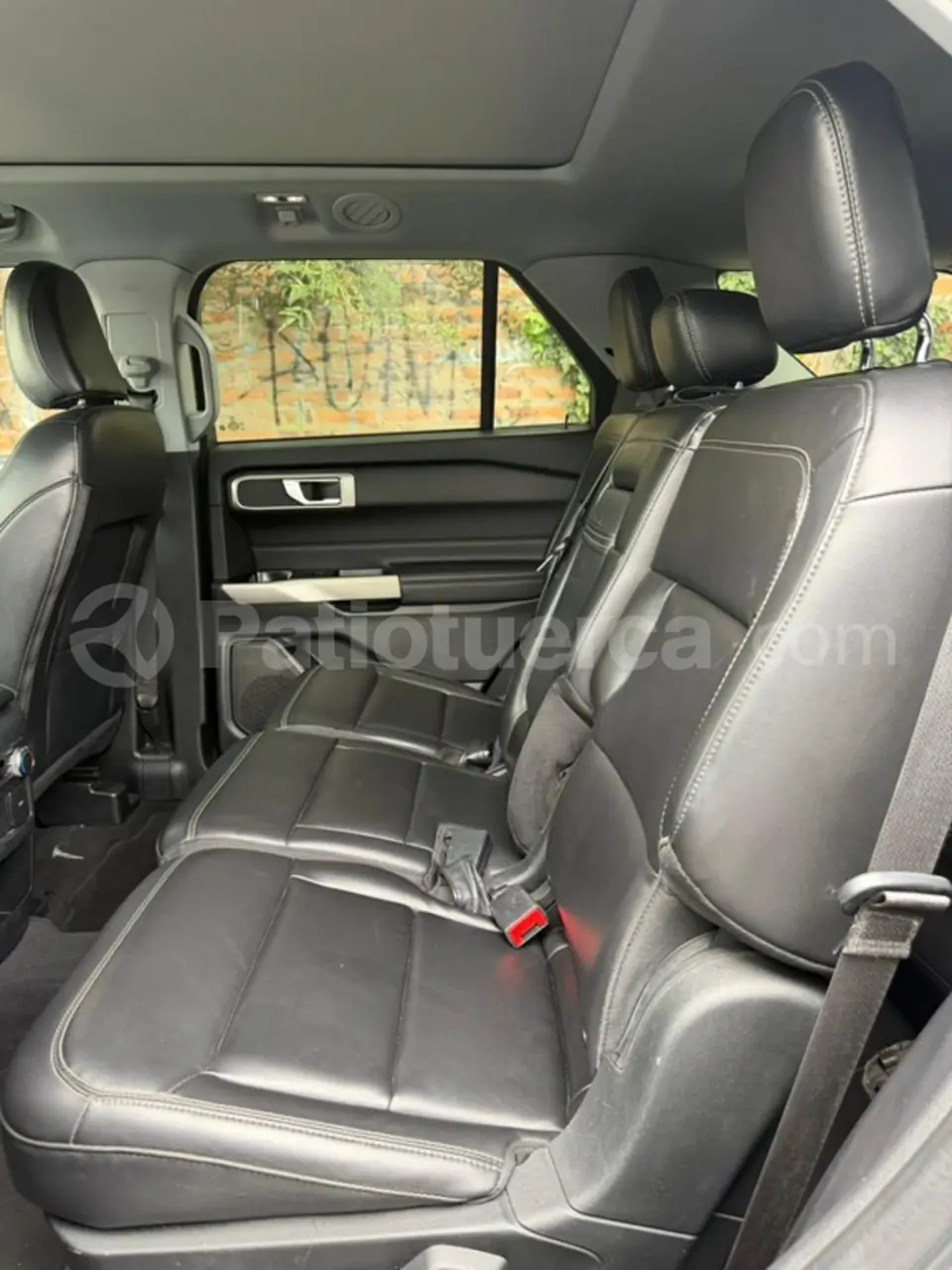 Foto 7 de Ford Expedition Limited