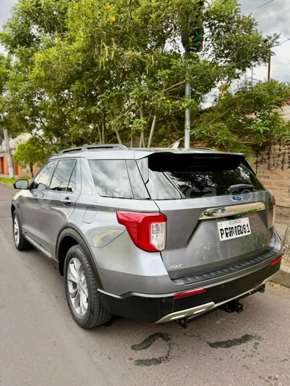 Foto 9 de Ford Expedition Limited