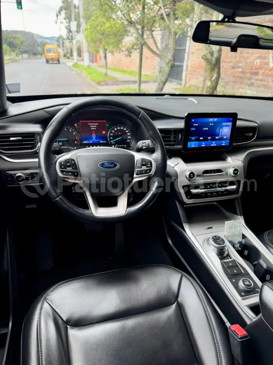 Foto 11 de Ford Expedition Limited