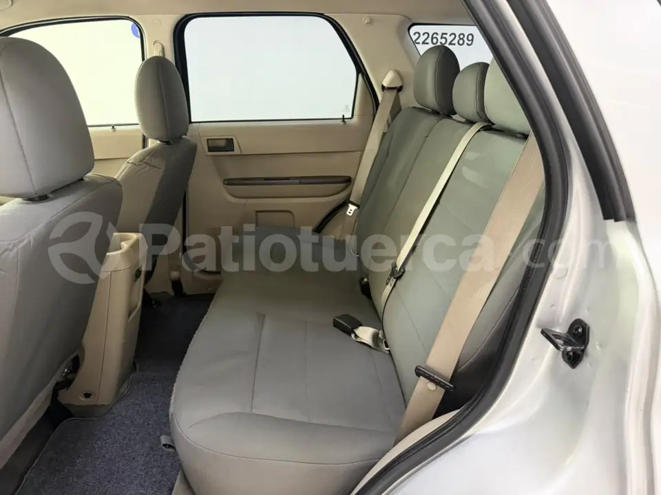 Foto 14 de Ford ESCAPE XLT