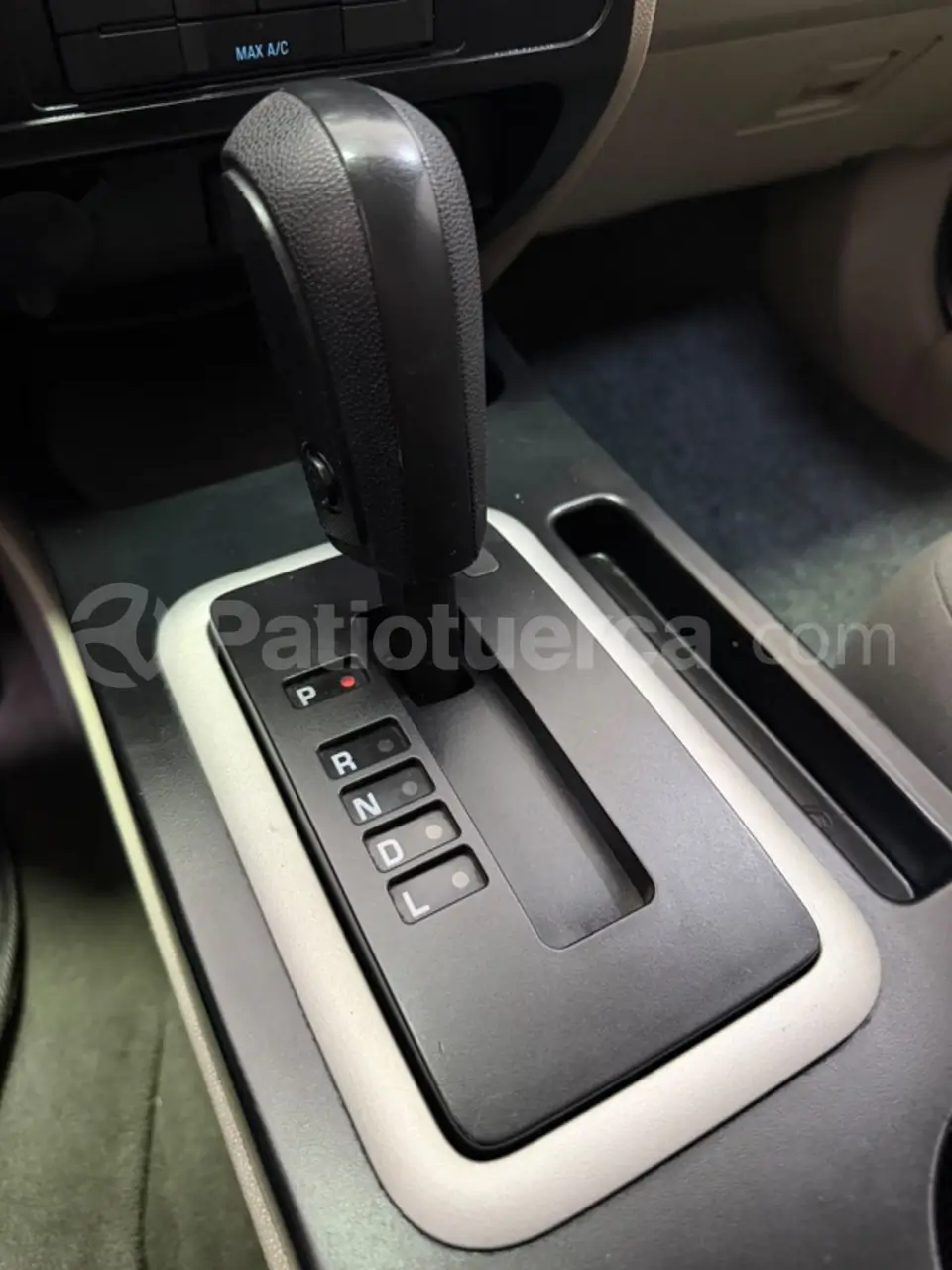 Foto 21 de Ford ESCAPE XLT
