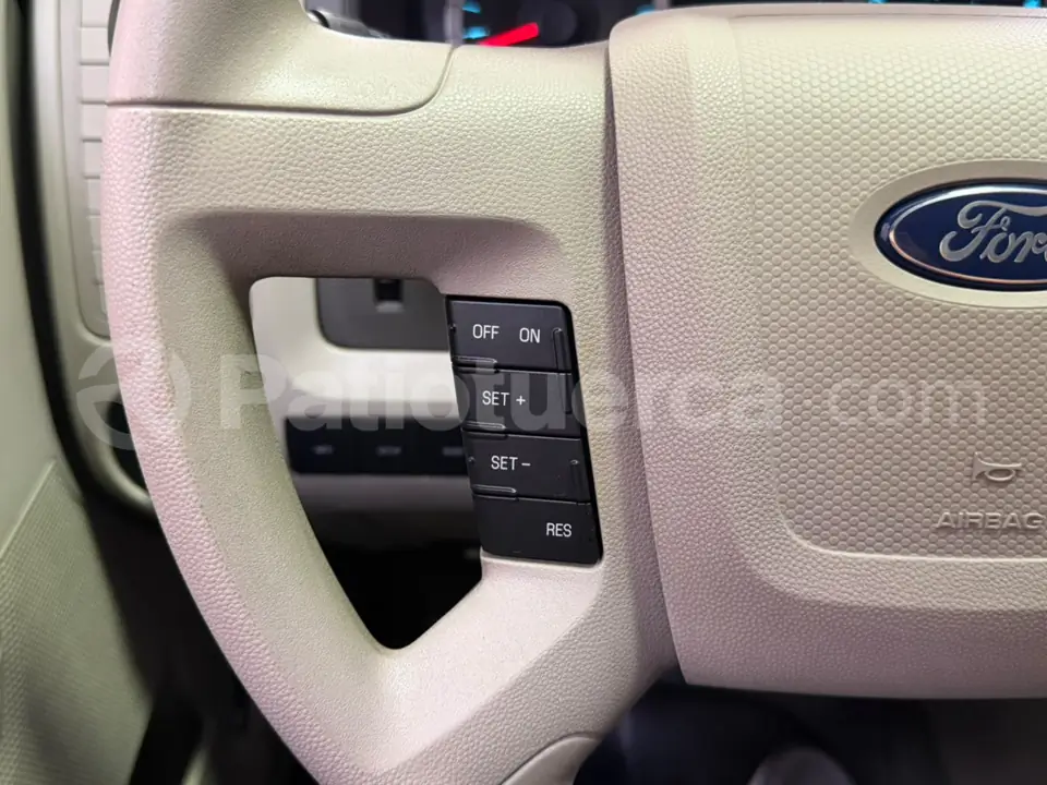 Foto 16 de Ford Escape