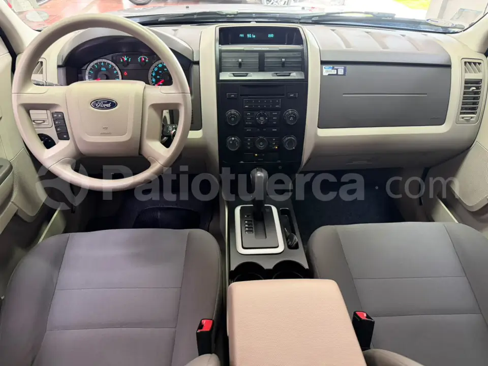 Foto 18 de Ford Escape