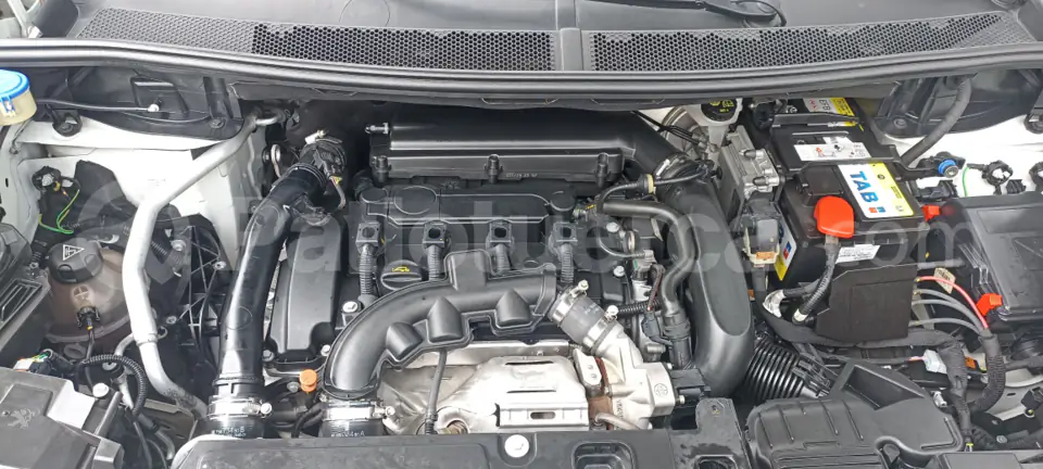 Foto 9 de Peugeot 3008N ACT