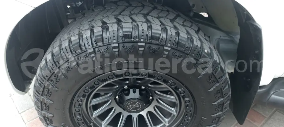 Foto 6 de Chevrolet D-MAX CRDI AC 3.0 CD 4X4 TM DIESEL