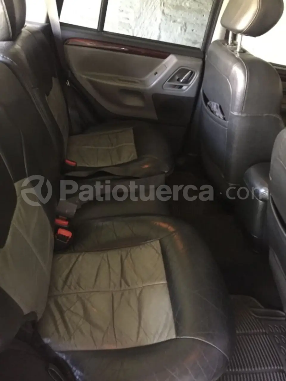 Foto 9 de Jeep Grand Cherokee