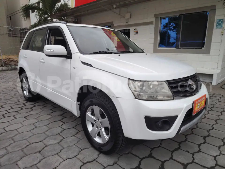 Foto 3 de Suzuki SZ Next Sport