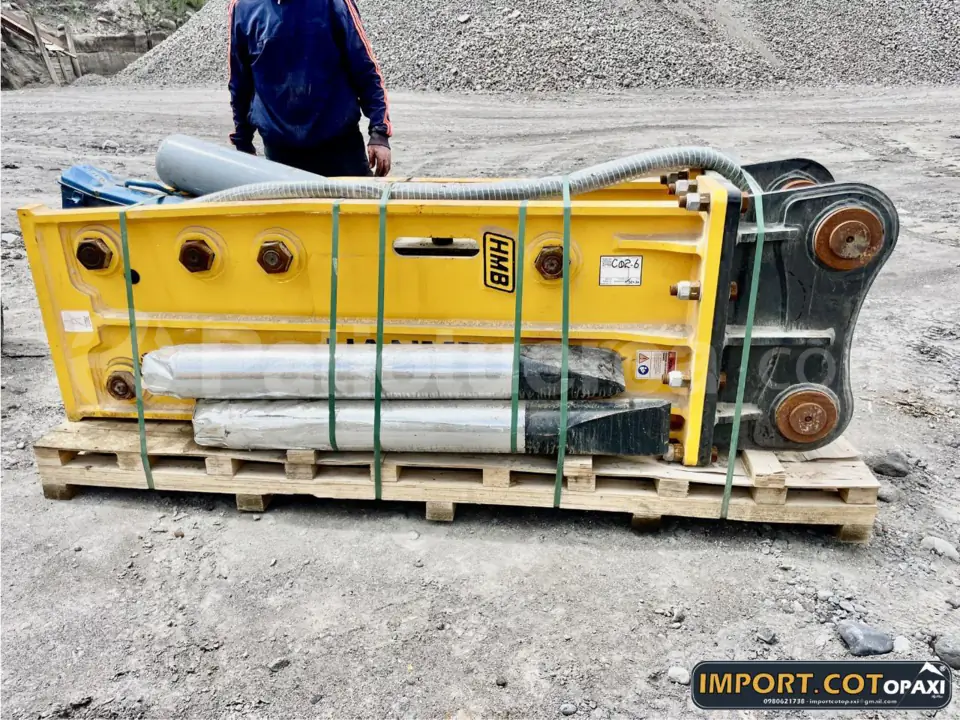 Foto 19 de Caterpillar 966 H