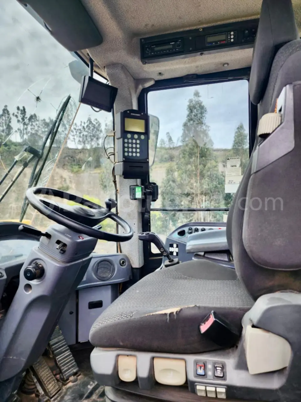 Foto 5 de Caterpillar 966 H