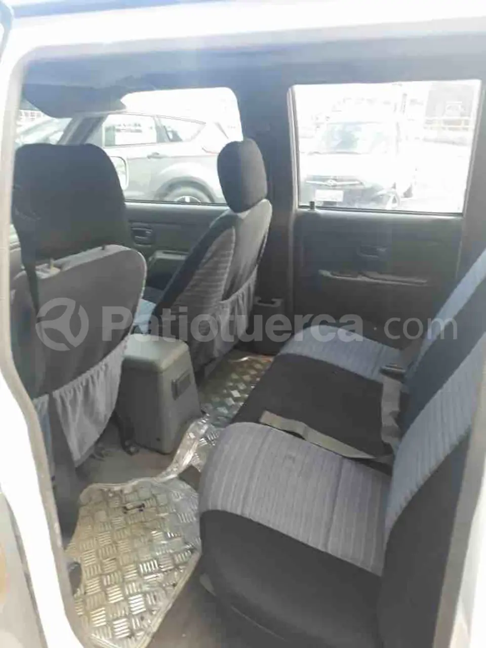 Foto 4 de Chevrolet LUV V6 CD