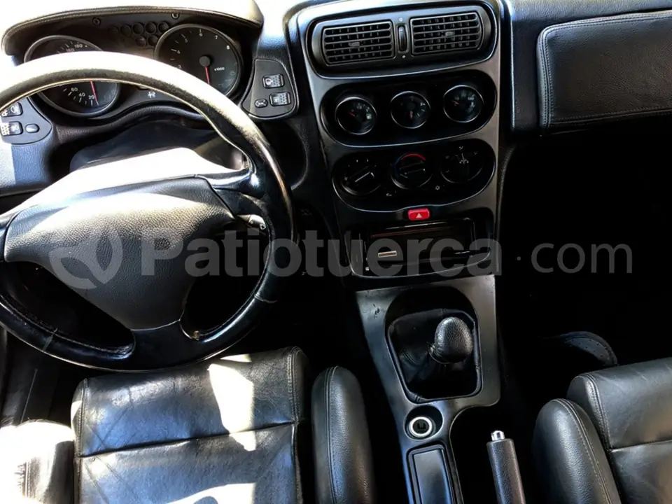 Foto 3 de Alfa Romeo Spider