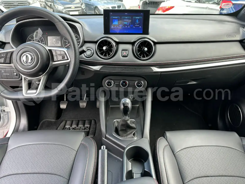 Foto 6 de DFSK GLORY 500