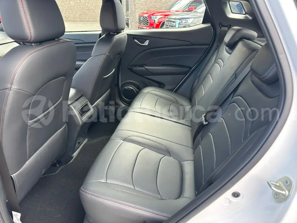 Foto 7 de DFSK GLORY 500