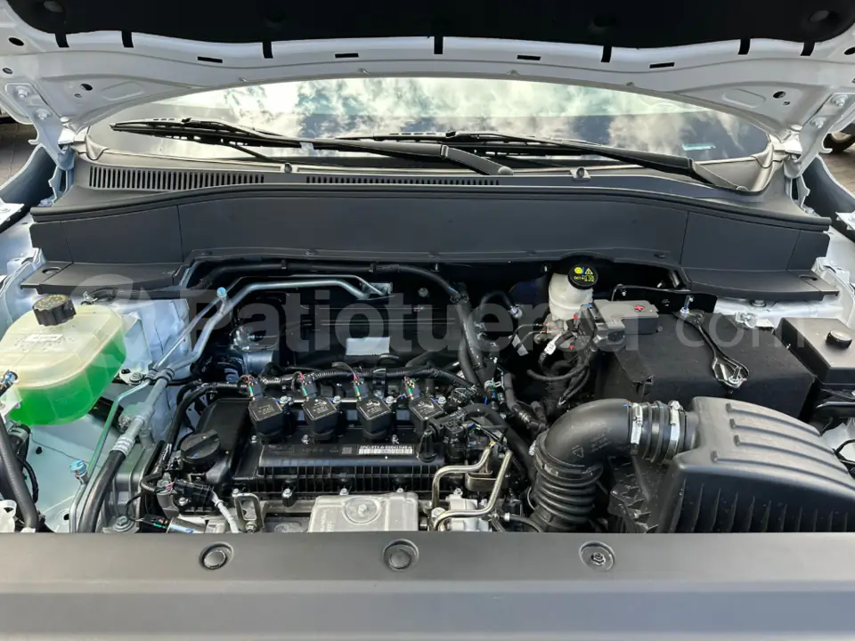 Foto 13 de DFSK GLORY 500