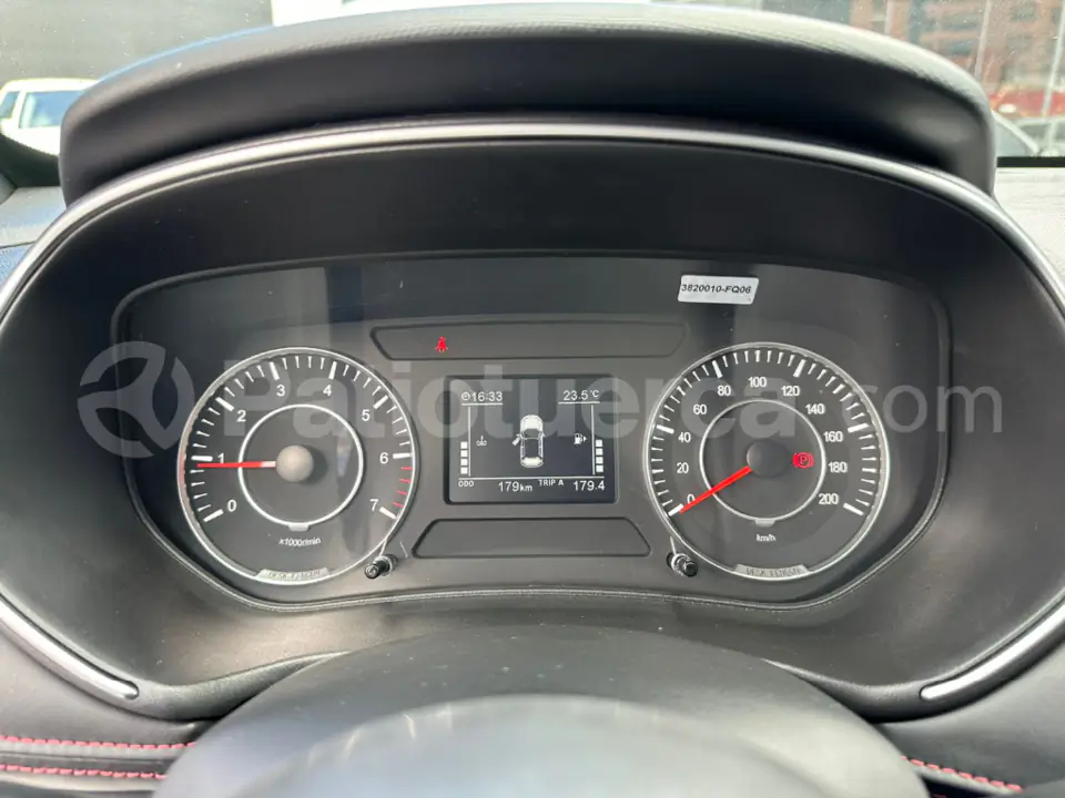 Foto 14 de DFSK GLORY 500