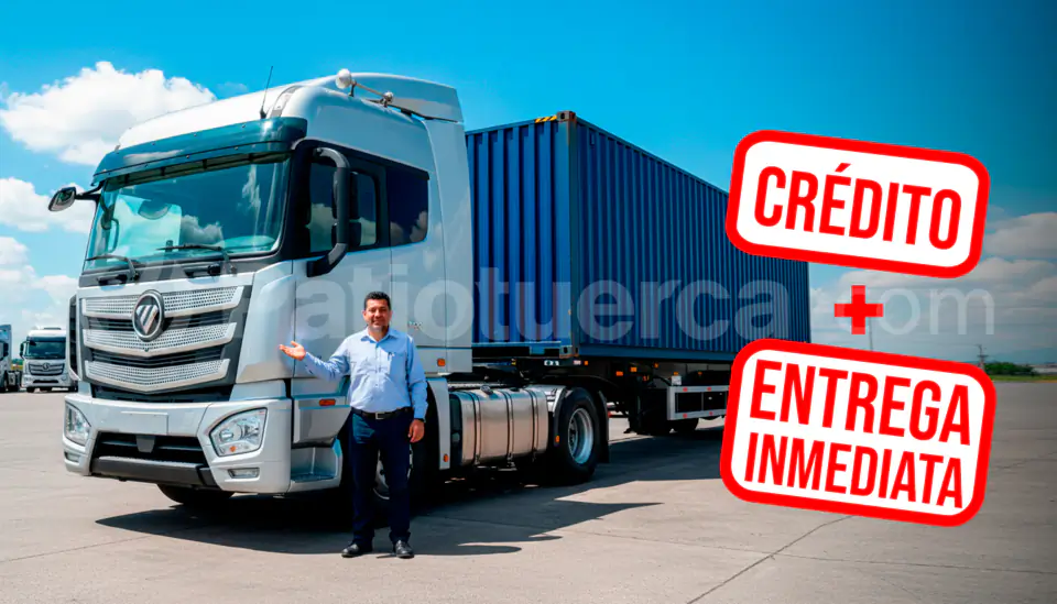 Foto 4 de Recam Plataforma