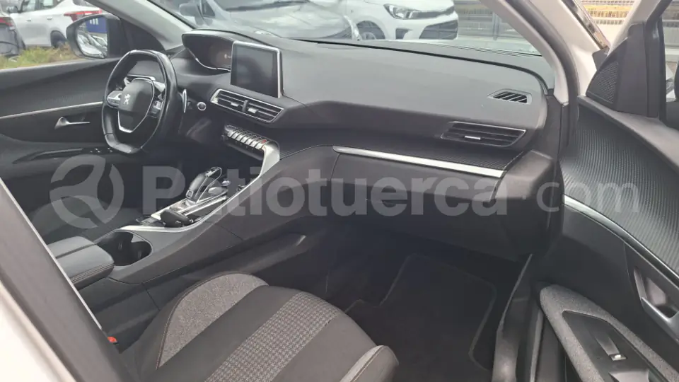 Foto 7 de Peugeot 3008