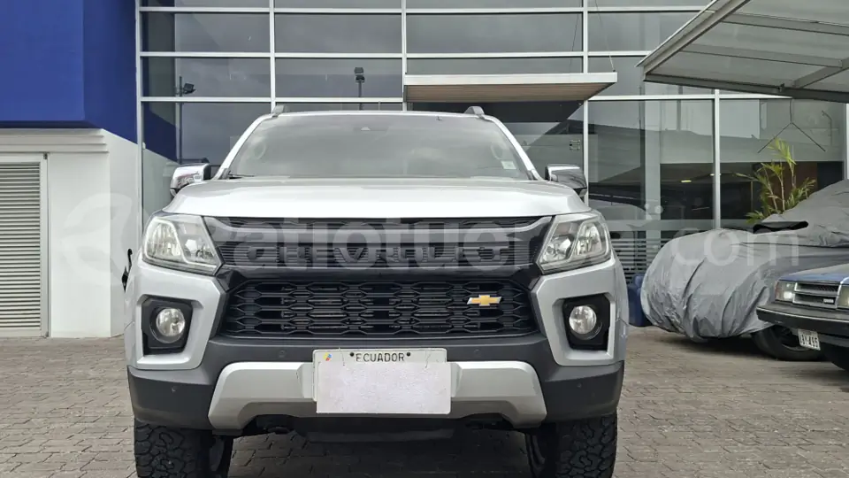 Foto 1 de Chevrolet COLORADO HIGH COUNTRY