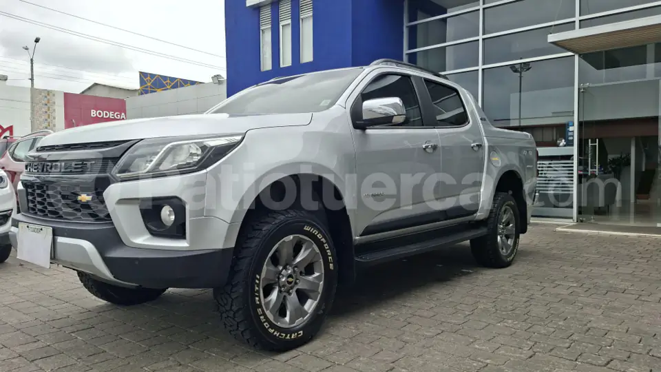 Foto 2 de Chevrolet COLORADO HIGH COUNTRY