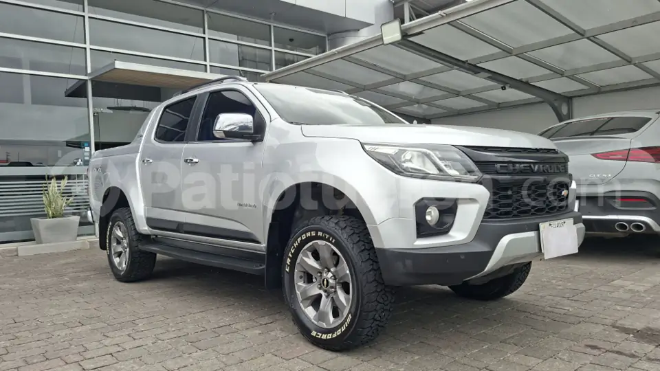 Foto 3 de Chevrolet COLORADO HIGH COUNTRY