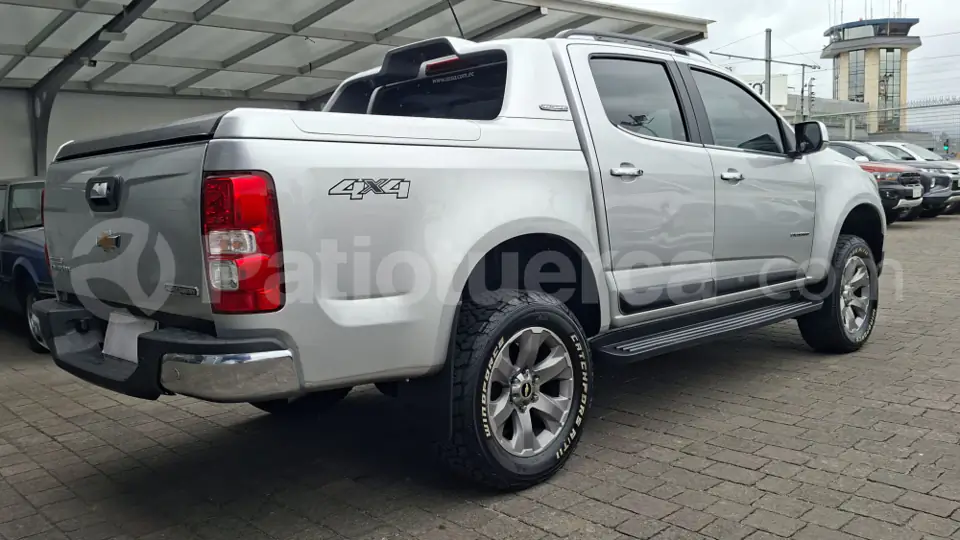 Foto 6 de Chevrolet COLORADO HIGH COUNTRY