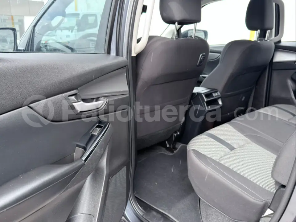 Foto 11 de Mazda BT-50 4x4 Diesel