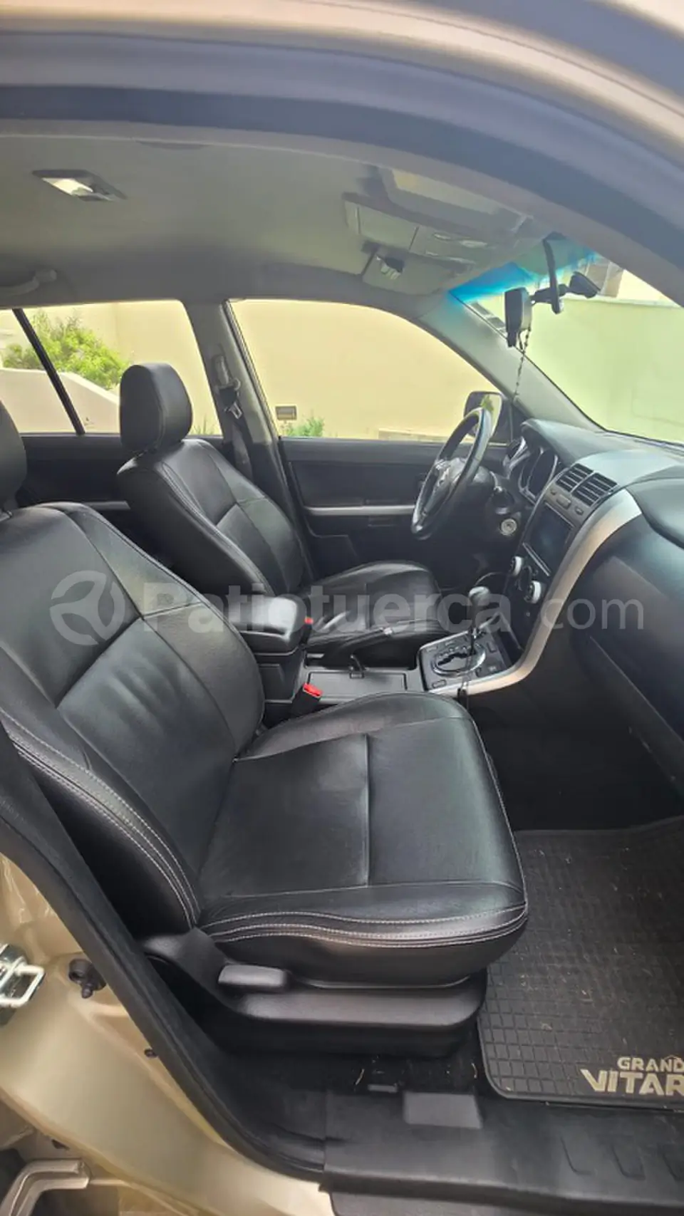 Foto 8 de Suzuki GRAND VITARA SZ NEXT SPORT