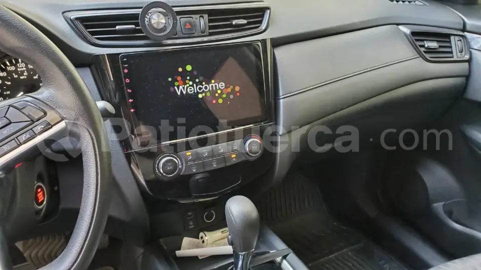 Foto 6 de Nissan X-Trail Sense