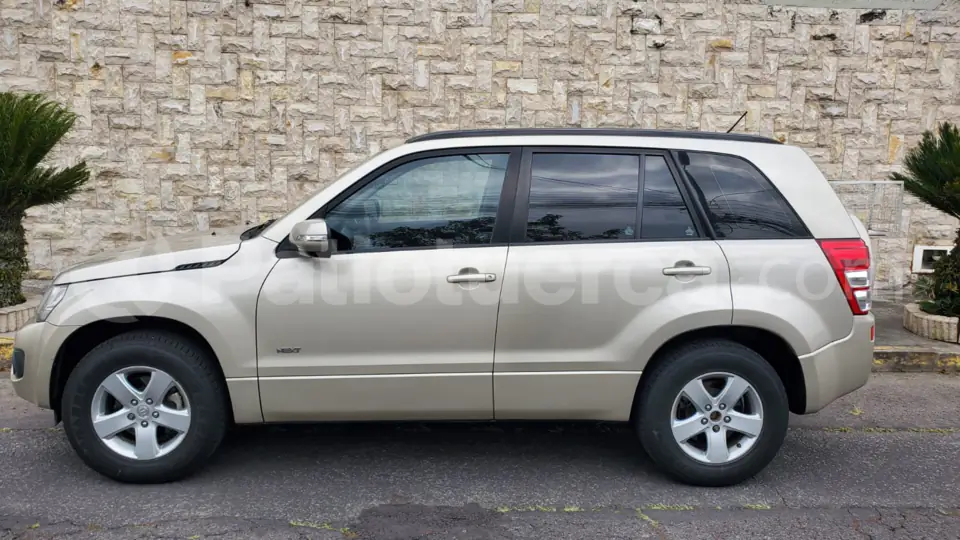 Foto 1 de Nissan X-Trail Sense