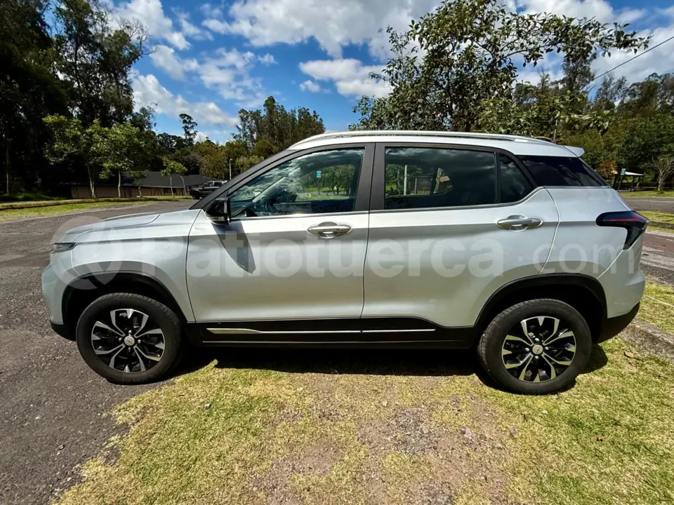 Foto 3 de Chevrolet GROOVE PREMIER