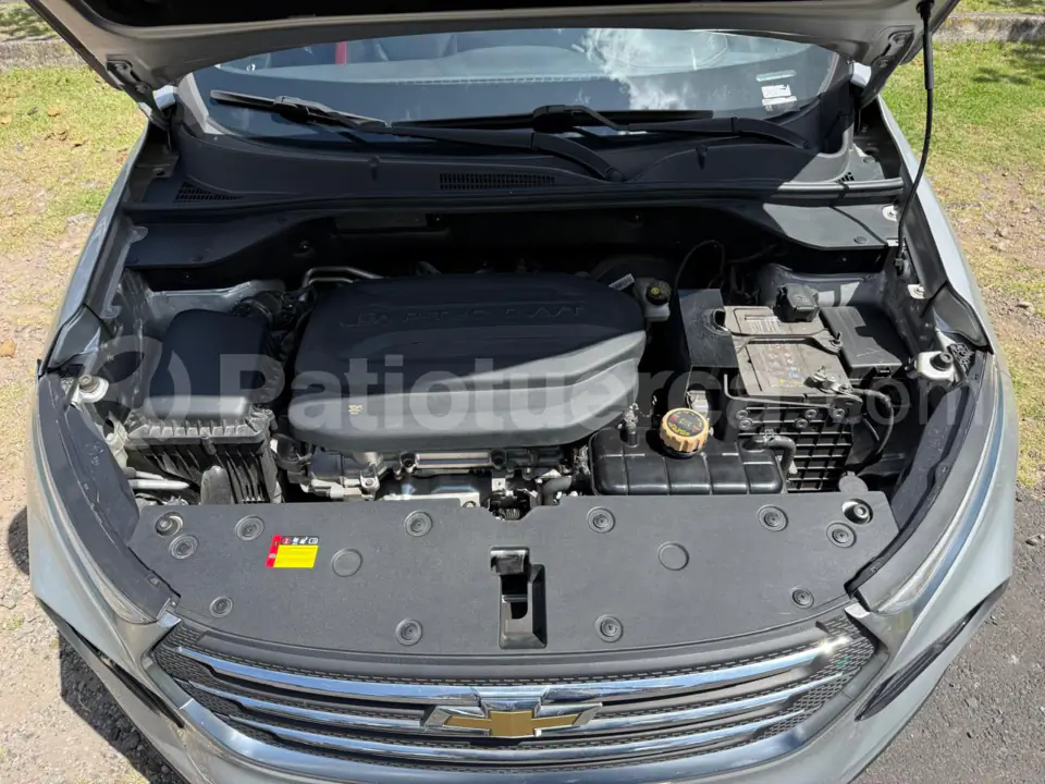 Foto 11 de Chevrolet GROOVE PREMIER