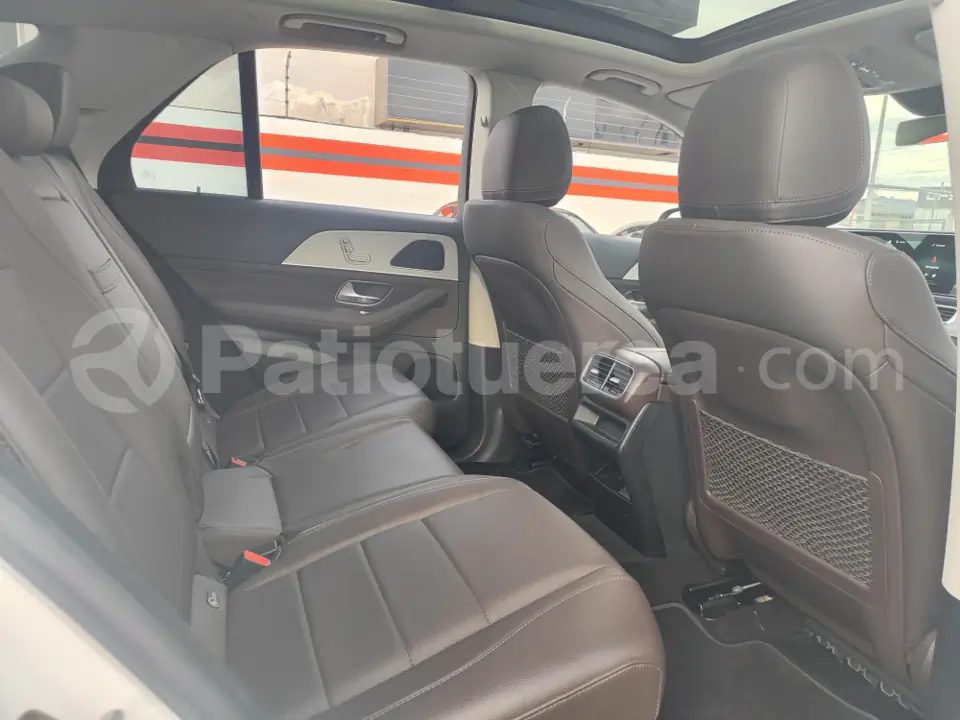 Foto 6 de Mercedes Benz GLE 450