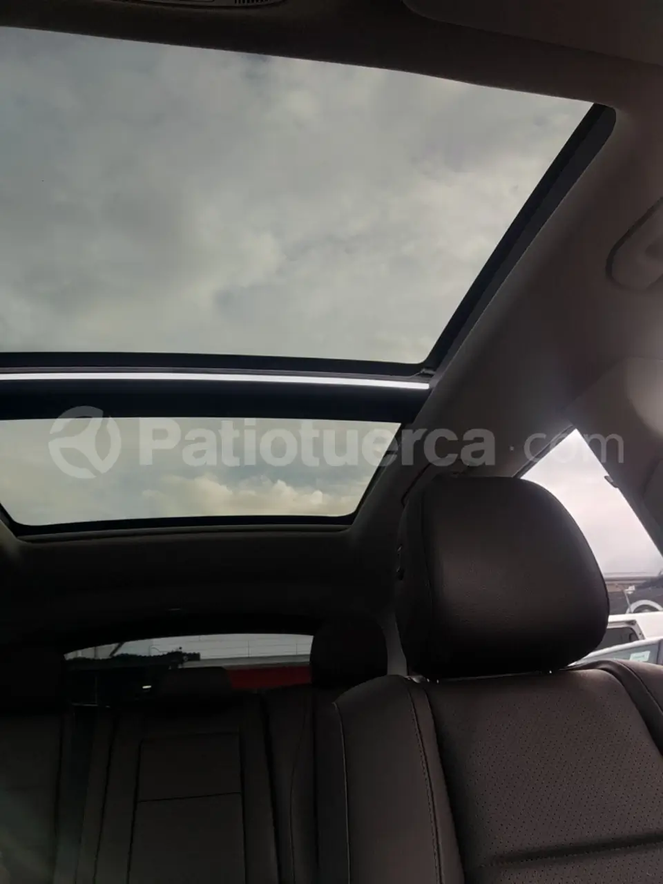 Foto 23 de Mercedes Benz GLE 450