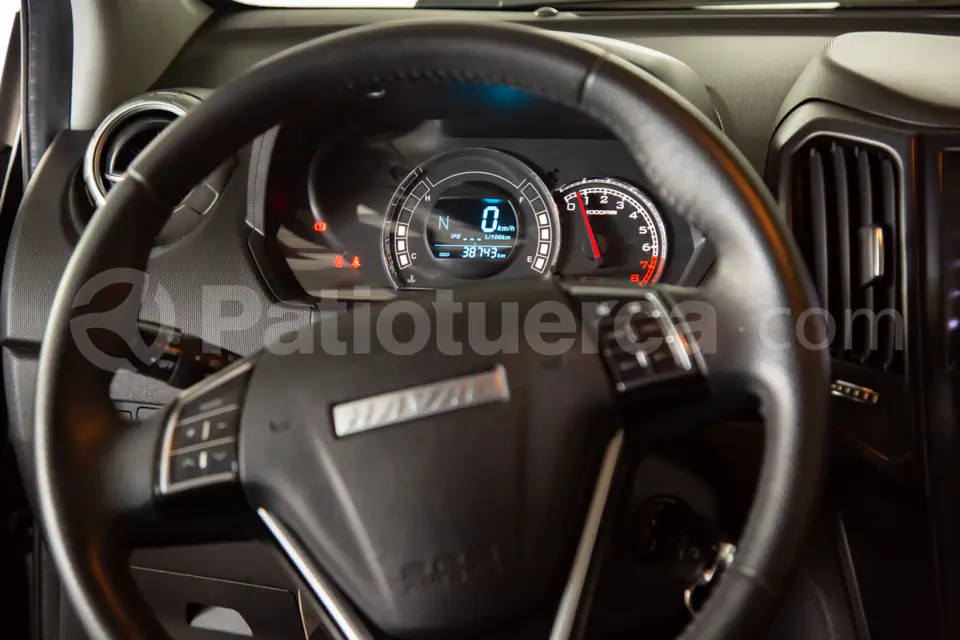 Foto 5 de Great Wall Haval M4