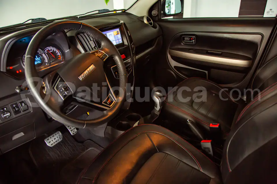 Foto 6 de Great Wall Haval M4