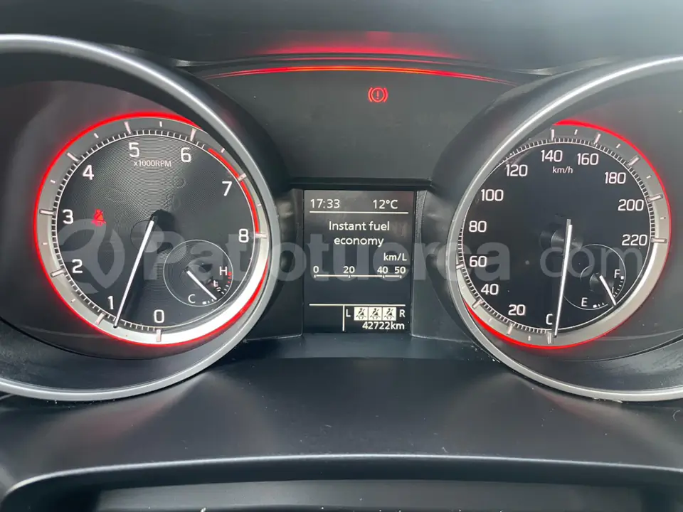 Foto 13 de Suzuki Swift