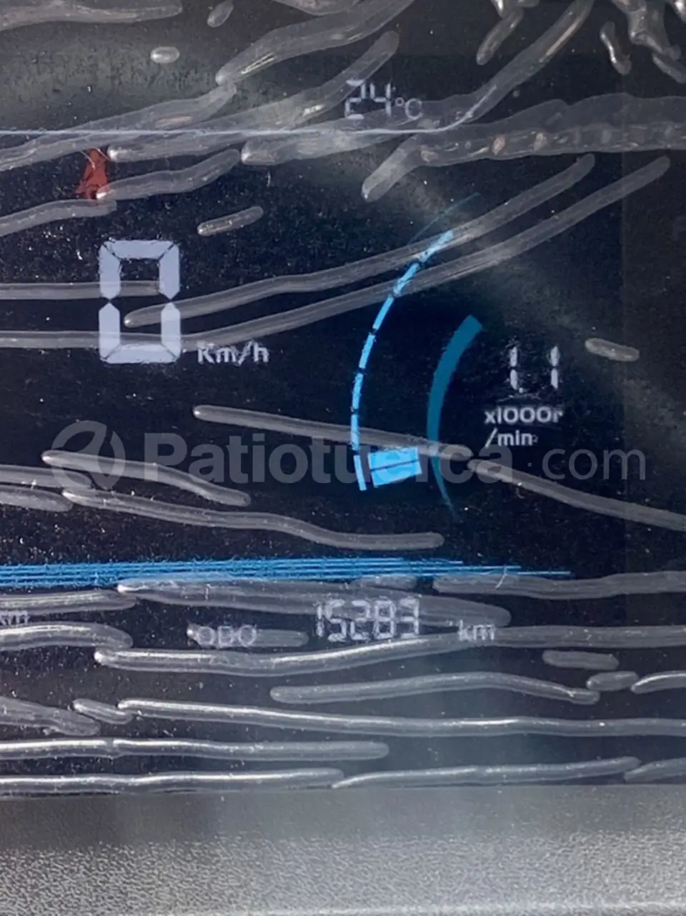 Foto 3 de Changan CS 15