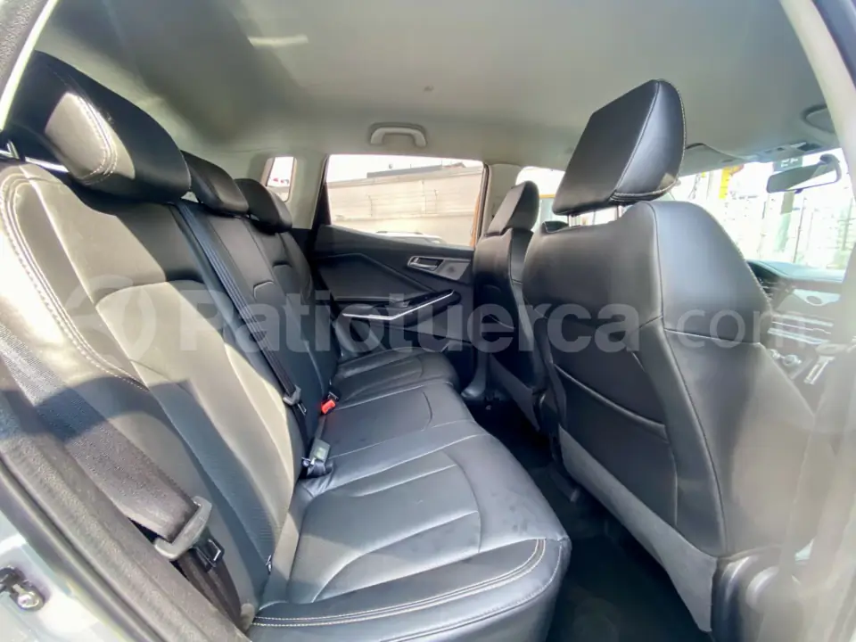 Foto 6 de Changan CS 15