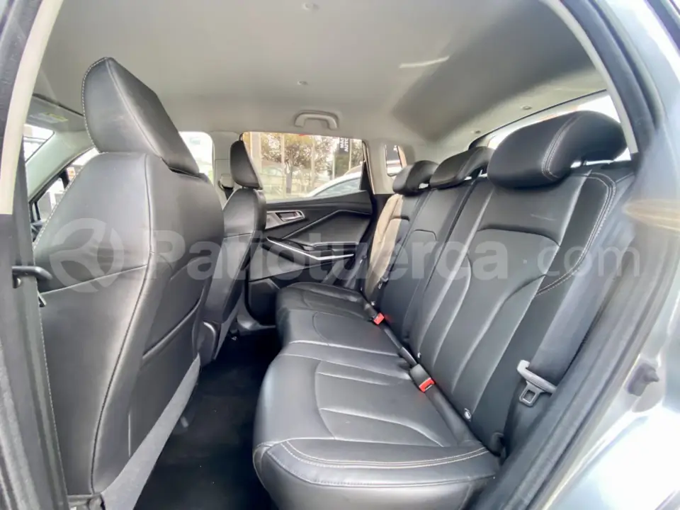 Foto 9 de Changan CS 15