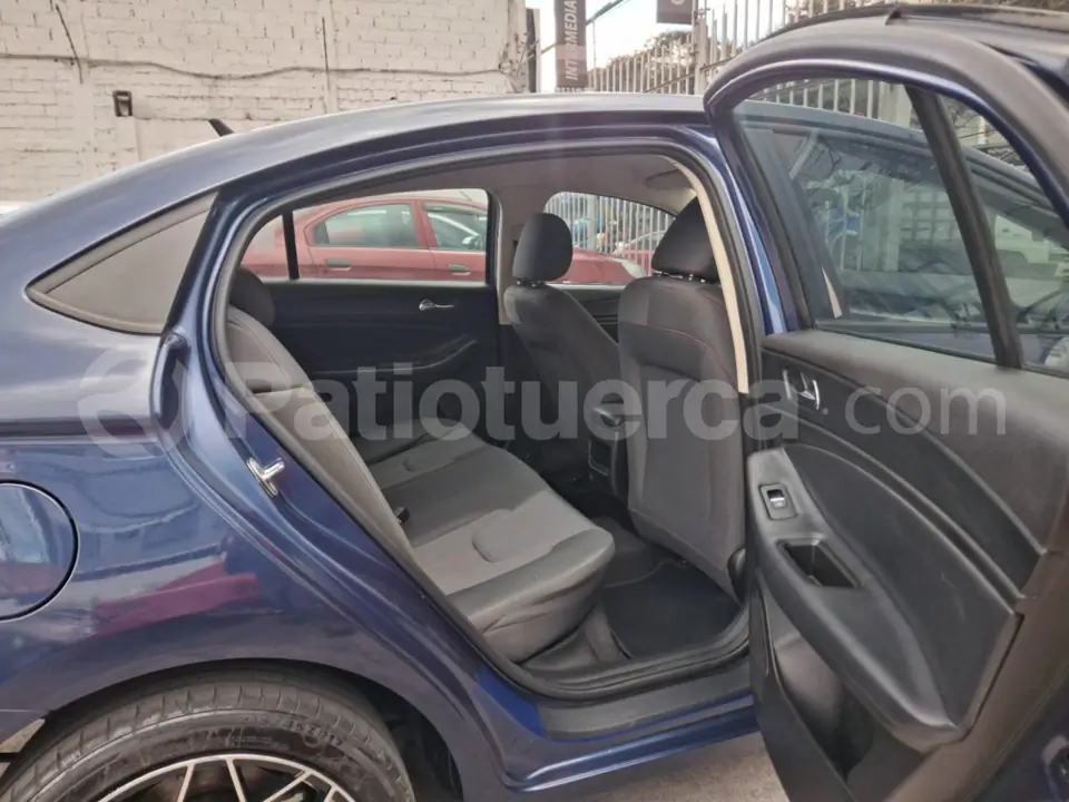 Foto 13 de Chery Arrizo 5 pro Confort