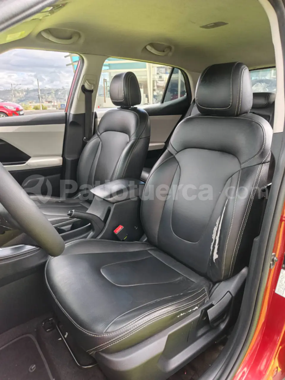 Foto 10 de Hyundai Creta