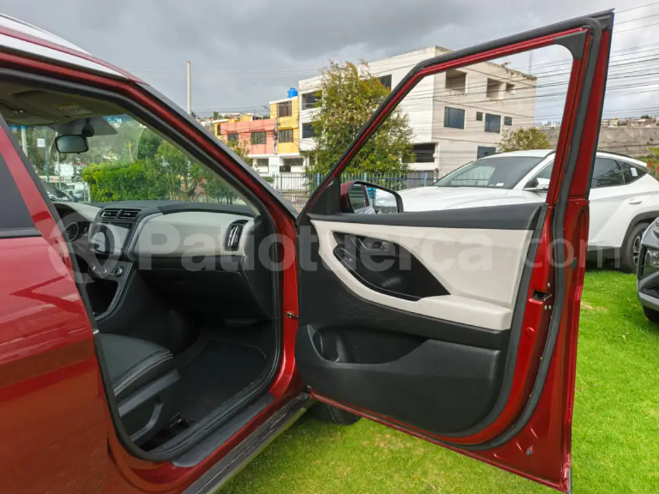 Foto 11 de Hyundai Creta