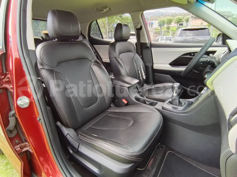 Foto 12 de Hyundai Creta